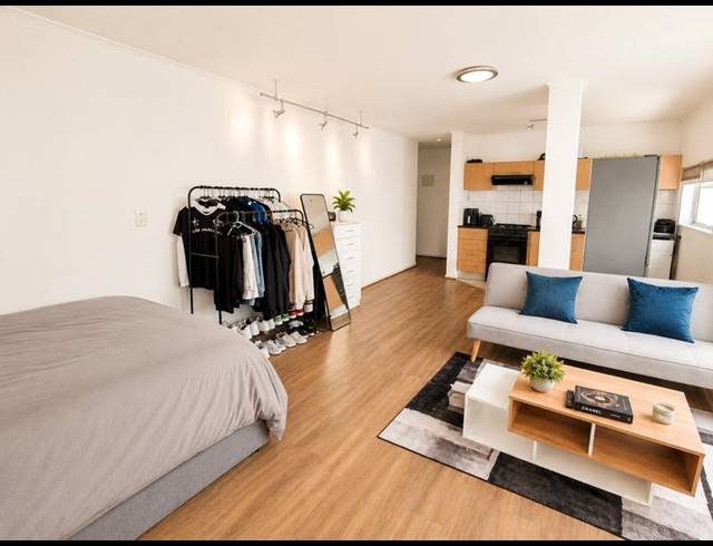 0 BEDROOM APARTMENT FOR SALE IN CLAREMONT UPPER